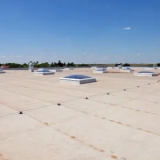 Commercial Roofing Berthoud CO