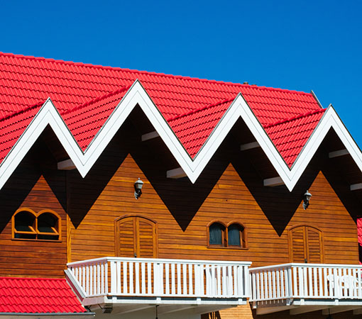 Commercial Roofing System Berthoud CO