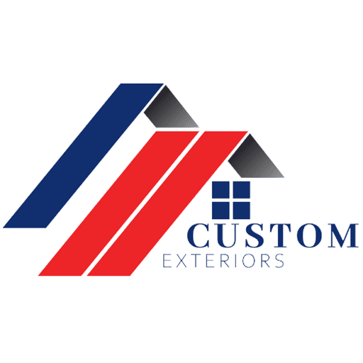 Custom Exteriors logo favicon