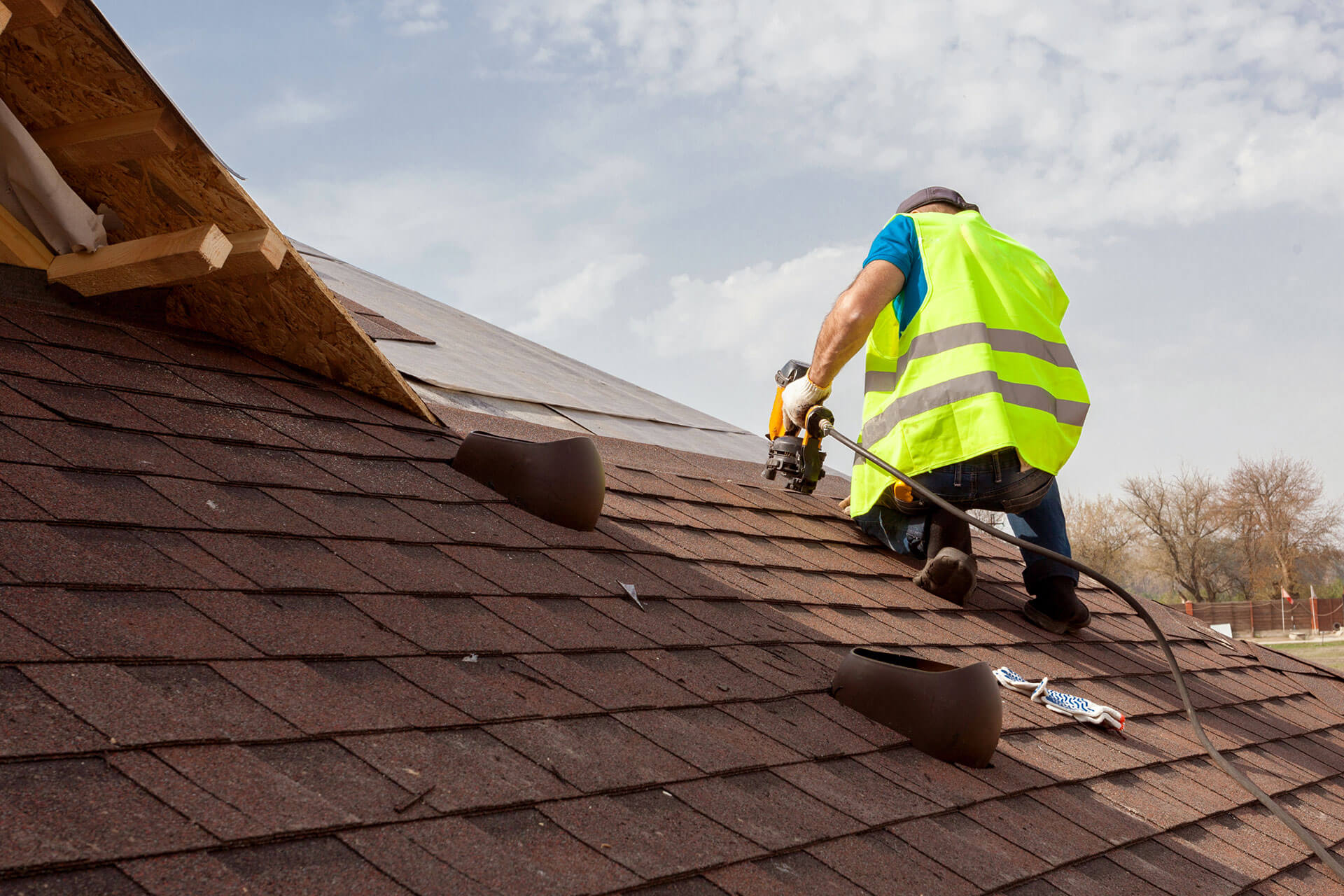 Roofing Contractor Denver Metro CO