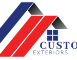 Custom Exteriors site logo