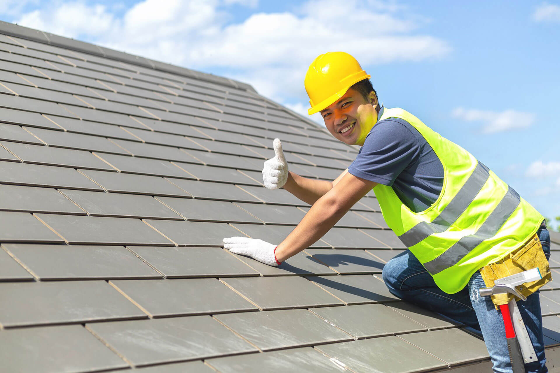Roofing Contractor Fort Collins CO
