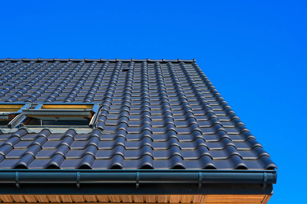 Roof Ventilation Berthoud CO