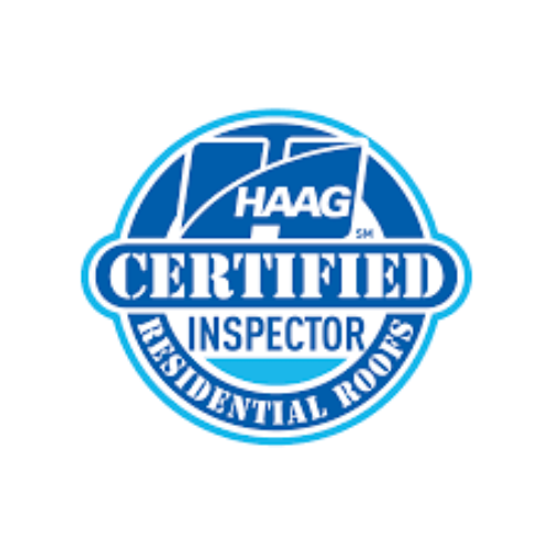 haag certified roof inspector