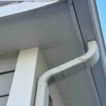 fort morgan gutter replacement company
