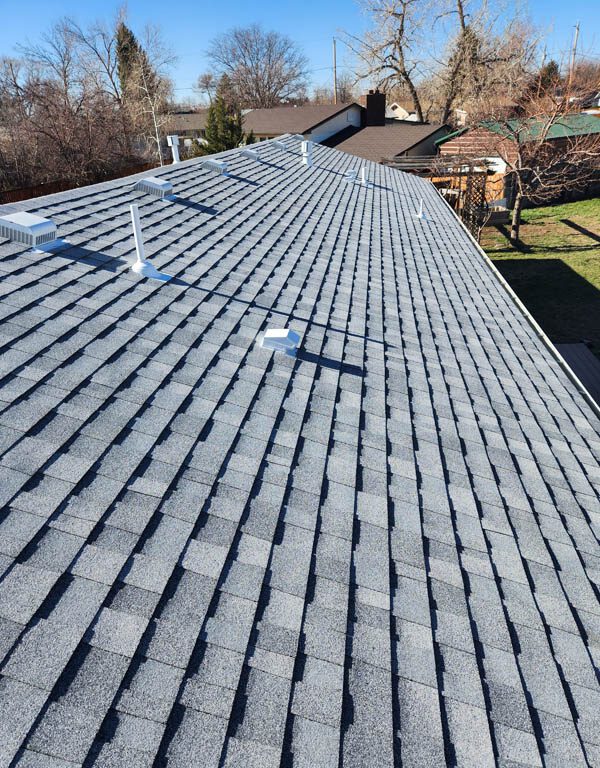 Colorado Springs, CO roofing contractor roof replacement