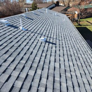 Lafayette, CO roofing contractor