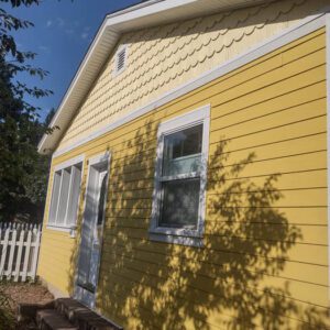 Northern colorado house painting company