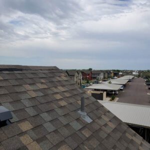 Colorado roofing contractor