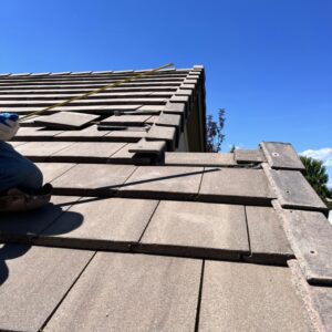 vail roofing contractor