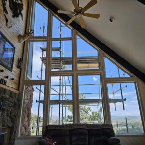 Window replacement by Greeley window company