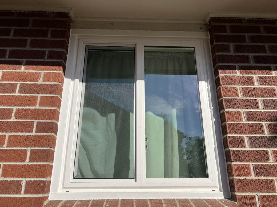 Window replacement services in Fort Collins
