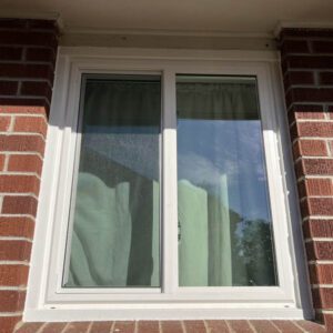 Replacement windows in Fort Collins