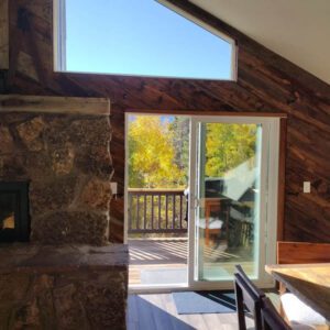 Fort Collins window company replacing windows and patio doors