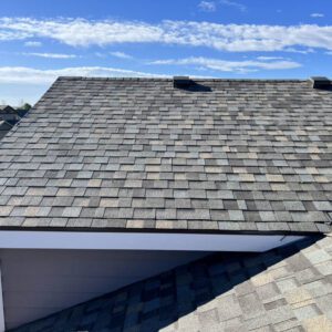 Custom Exteriors completes residential roof replacements in Longmont