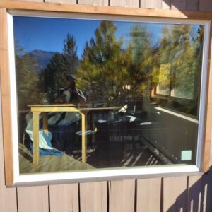 New windows in Fort Collins