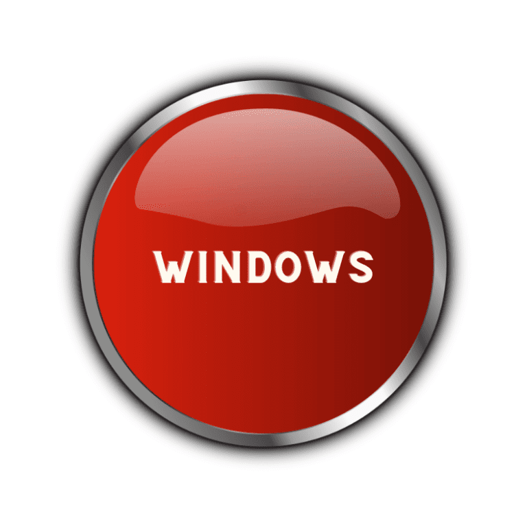 Custom Exteriors installs windows button