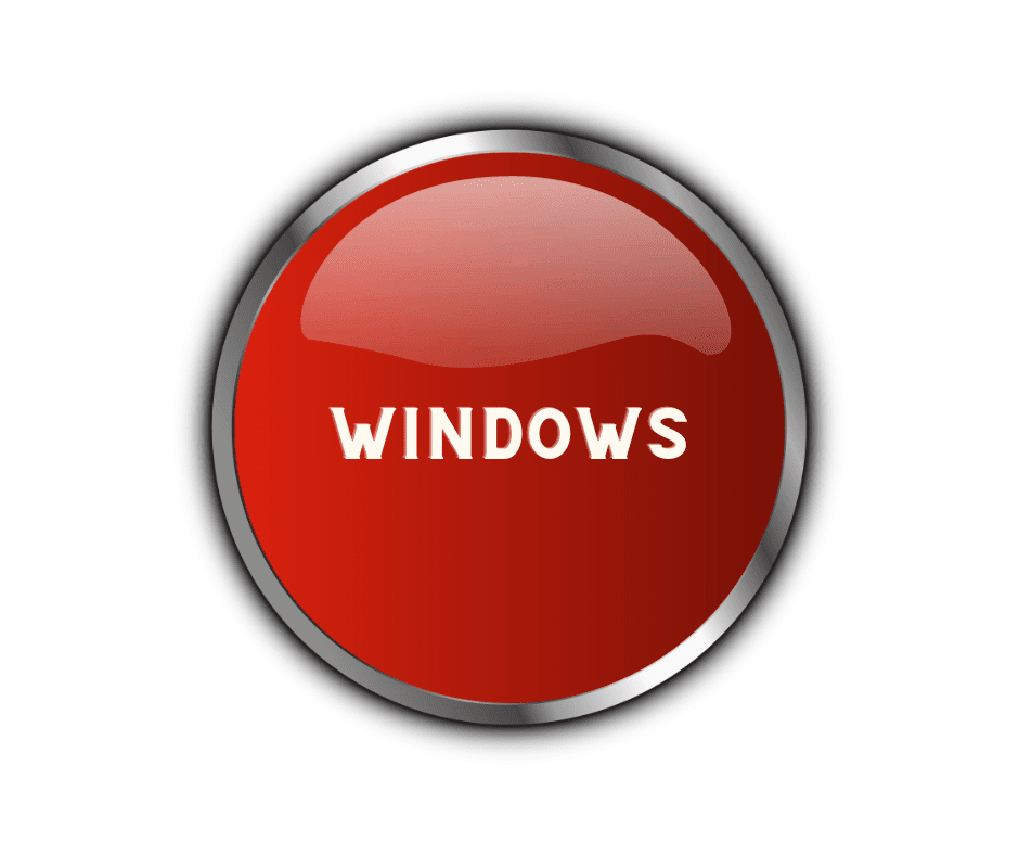 Custom Exteriors installs windows button