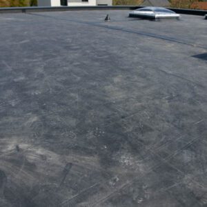 Northern Colorado Flat roof contractor