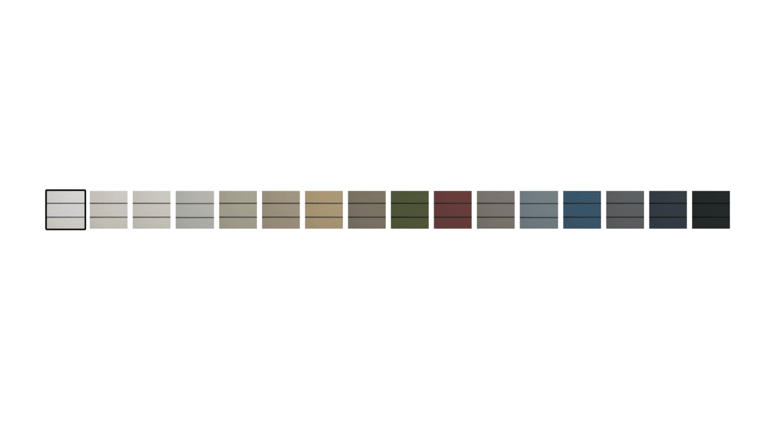 How To Choose Colors For An LP SmartSide Siding Replacement