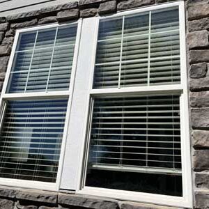 Custom Exteriors is a Greeley window installation company