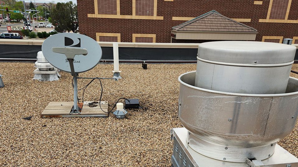 Commercial roof maintenance savings opportunities