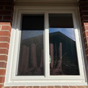 Berthoud window replacement by Custom Exteriors