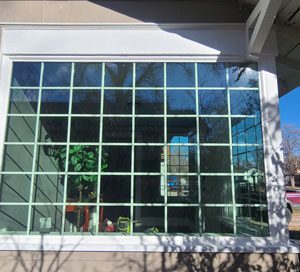 Fort Morgan window replacement company, Custom Exteriors