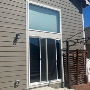 Firestone Colorado patio door replacement