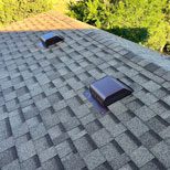 Professional home roof replacement by Custom Exteriors in Colorado