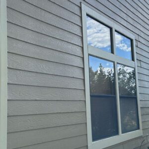 Eagle County window replacement company, Custom Exteriors replacing local windows