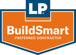 LP SmartSide logo