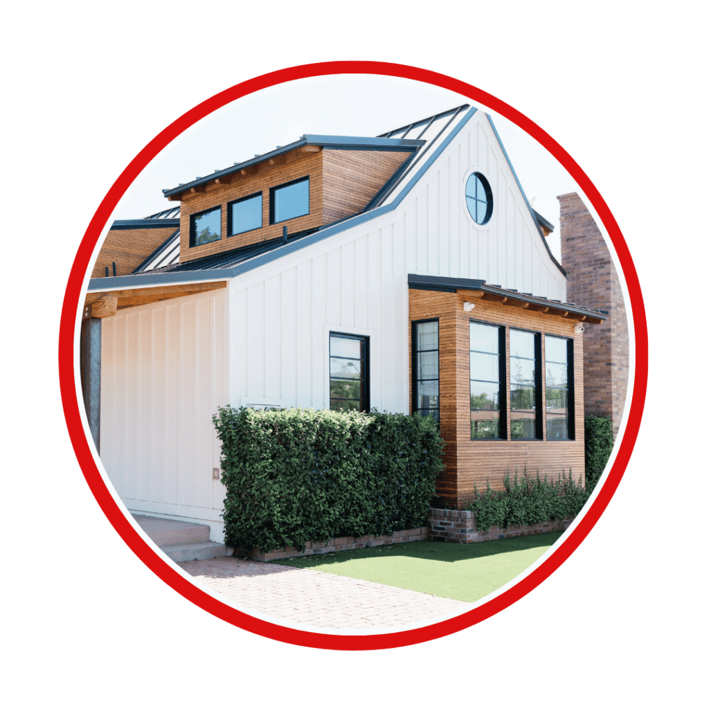 Custom Exteriors offers flexible financing for siding replacements across Colorado