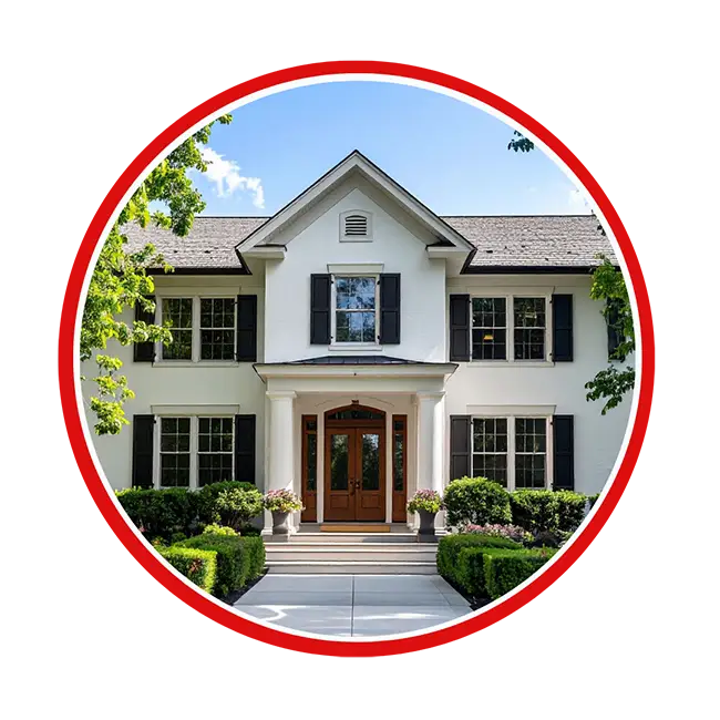 Custom Exteriors provides exterior remodeling financing for roofing, siding, window replacement, painting and more.